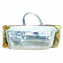 Projecteur antibrouillard droit (Côté passager) VolksWagen Polo Caddy / Variant 95-04 Start Seat Ibiza / Cordoba 93-96