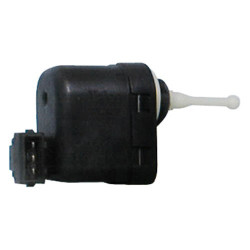 Élément d'ajustage correcteur de portée VolksWagen Polo Caddy / Variant 95-04 Start Start Start Seat Ibiza / Cordoba 93-96 Se