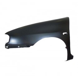Aile avant à  gauche (Côté conducteur) VolksWagen Polo Caddy / Variant 95-04 Start Seat Ibiza / Cordoba / Vario 96-99