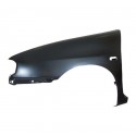 Aile avant à  gauche (Côté conducteur) VolksWagen Polo Caddy / Variant 95-04 Start Seat Ibiza / Cordoba / Vario 96-99
