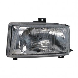 Projecteur principal gauche (Côté conducteur) Seat Ibiza / Cordoba / Vario 96-99