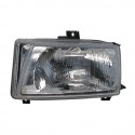 Projecteur principal gauche (Côté conducteur) Seat Ibiza / Cordoba / Vario 96-99