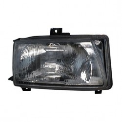 Projecteur principal droit (Côté passager) Seat Ibiza / Cordoba / Vario 96-99