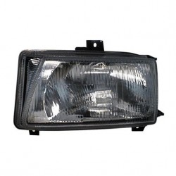 Projecteur principal gauche (Côté conducteur) Seat Ibiza / Cordoba / Vario 96-99