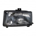 Projecteur principal gauche (Côté conducteur) Seat Ibiza / Cordoba / Vario 96-99