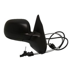 Rétroviseur extérieur droit (Côté passager) Seat Ibiza / Cordoba / Vario 99-02
