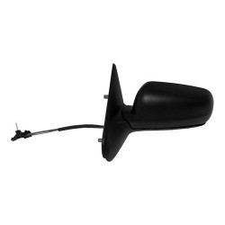 Rétroviseur extérieur gauche (Côté conducteur) Seat Ibiza / Cordoba / Vario 99-02