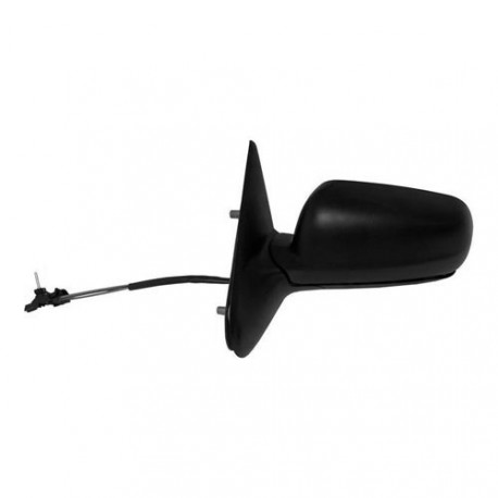 Rétroviseur extérieur gauche (Côté conducteur) Seat Ibiza / Cordoba / Vario 99-02