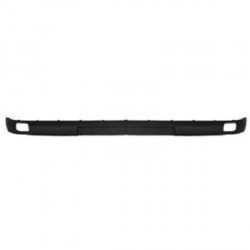 Baguette et bande protectrice pare-chocs avant Seat Ibiza / Cordoba / Vario 99-02