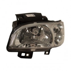 Projecteur principal gauche (Côté conducteur) Seat Ibiza / Cordoba / Vario 99-02