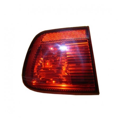 Feu arrière gauche (Côté conducteur) Seat Ibiza / Cordoba / Vario 99-02