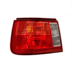 Feu arrière gauche (Côté conducteur) Seat Ibiza / Cordoba / Vario 99-02