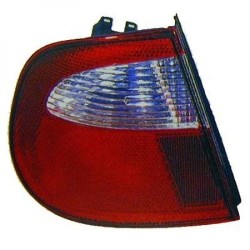 Feu arrière gauche (Côté conducteur) Seat Ibiza / Cordoba / Vario 99-02