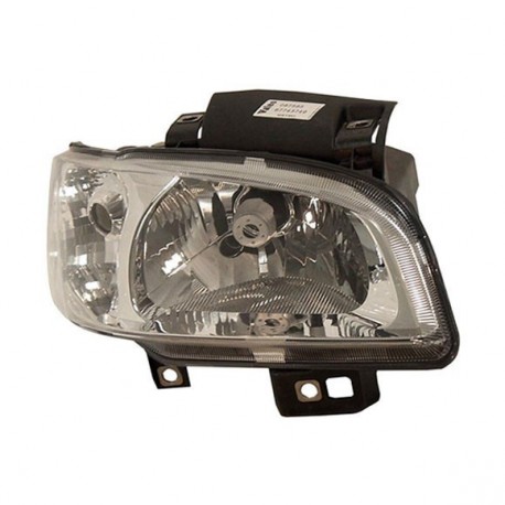 Projecteur principal droit (Côté passager) Seat Ibiza / Cordoba / Vario 99-02