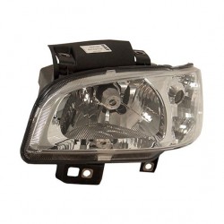 Projecteur principal gauche (Côté conducteur) Seat Ibiza / Cordoba / Vario 99-02