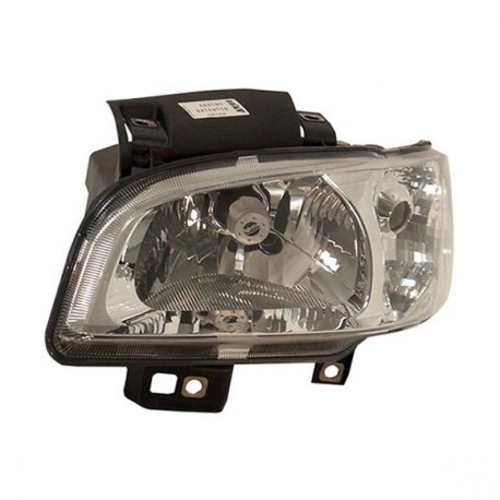 Projecteur principal gauche (Côté conducteur) Seat Ibiza / Cordoba / Vario 99-02
