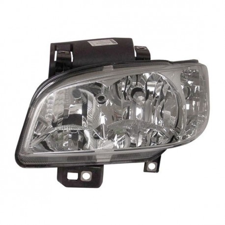 Projecteur principal gauche (Côté conducteur) Seat Ibiza / Cordoba / Vario 99-02