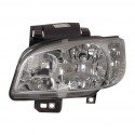Projecteur principal gauche (Côté conducteur) Seat Ibiza / Cordoba / Vario 99-02