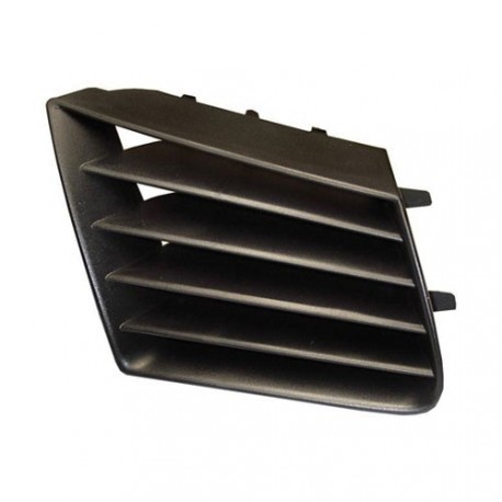 Grille de radiateur droit (Côté passager) Start