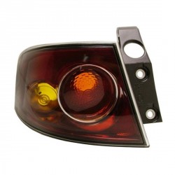 Feu arrière gauche (Côté conducteur) Start