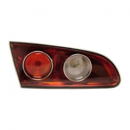 Feu arrière gauche (Côté conducteur) Start