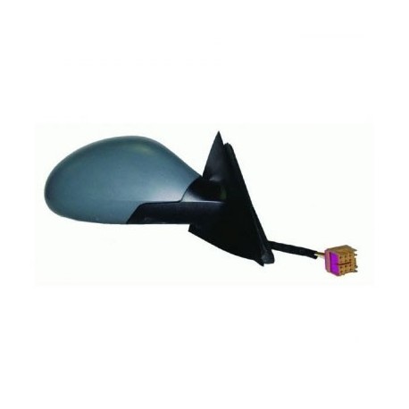 Rétroviseur extérieur droit (Côté passager) Start