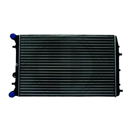 Radiateur refroidissement du moteur VolksWagen Polo apres 2009 (3 / 5 portes)