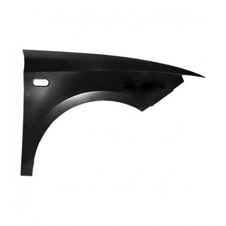 Aile avant à  droite (Côté passager) Seat Ibiza apres 2008