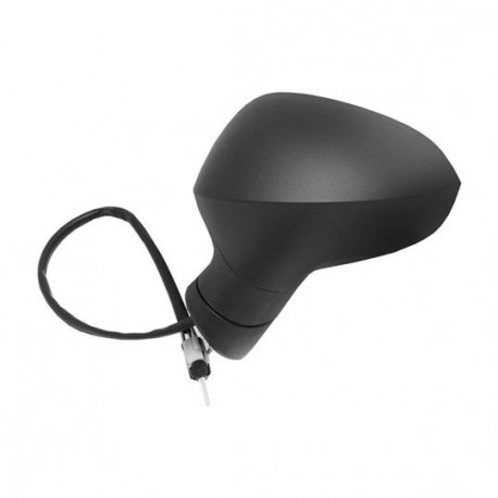 Rétroviseur extérieur gauche (Côté conducteur) Seat Ibiza apres 2008