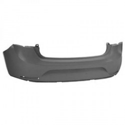 Pare-chocs arrière Seat Ibiza apres 2008
