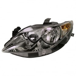 Projecteur principal gauche (Côté conducteur) Seat Ibiza apres 2008