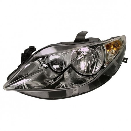 Projecteur principal gauche (Côté conducteur) Seat Ibiza apres 2008