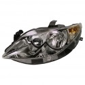 Projecteur principal gauche (Côté conducteur) Seat Ibiza apres 2008