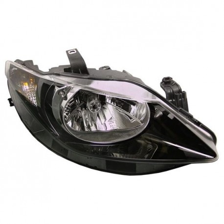 Projecteur principal droit (Côté passager) Seat Ibiza apres 2008