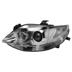 Projecteur principal gauche (Côté conducteur) Seat Ibiza apres 2008