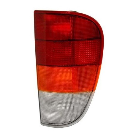 Feu arrière droit (Côté passager) VolksWagen Polo Caddy / Variant 95-04 Start Seat Inca 96-04