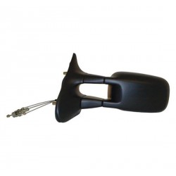 Rétroviseur extérieur gauche (Côté conducteur) Seat Inca 96-04