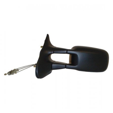 Rétroviseur extérieur gauche (Côté conducteur) Seat Inca 96-04