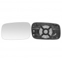 glace Rétroviseur ext. D CADDY & INCA96-00