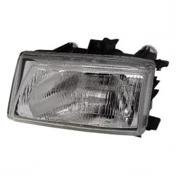 Projecteur principal gauche (Côté conducteur) Seat Inca 96-04