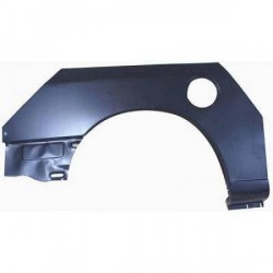 Panneau latéral arrière à  droite (Côté passager) Seat Inca 96-04