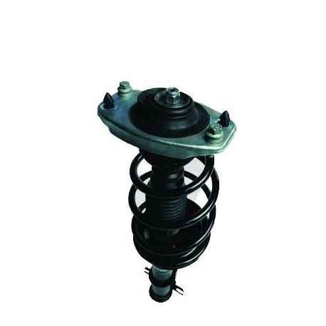Jambe de suspension VolksWagen Polo Caddy / Variant 95-04 Seat Inca 96-04 Seat Inca 96-04
