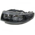 Projecteur principal gauche (Côté conducteur) Seat Leon / Toledo 99-04 (Typ1M/L)
