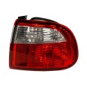 Feu arrière droit (Côté passager) Seat Leon / Toledo 99-04 (Typ1M/L)