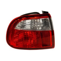Feu arrière gauche (Côté conducteur) Seat Leon / Toledo 99-04 (Typ1M/L)