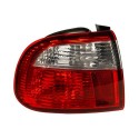 Feu arrière gauche (Côté conducteur) Seat Leon / Toledo 99-04 (Typ1M/L)