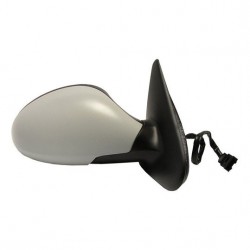 Rétroviseur extérieur droit (Côté passager) Seat Leon / Toledo 99-04 (Typ1M/L)