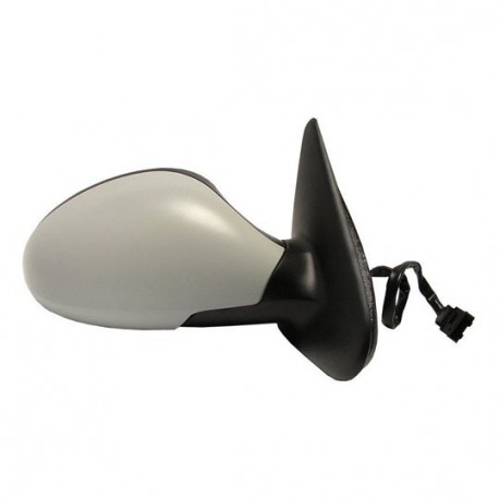 Rétroviseur extérieur droit (Côté passager) Seat Leon / Toledo 99-04 (Typ1M/L)