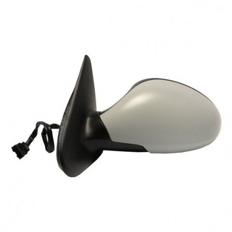 Rétroviseur extérieur gauche (Côté conducteur) Seat Leon / Toledo 99-04 (Typ1M/L)