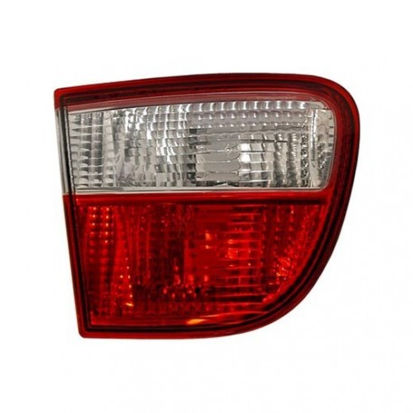 Feu arrière gauche (Côté conducteur) Seat Leon / Toledo 99-04 (Typ1M/L)